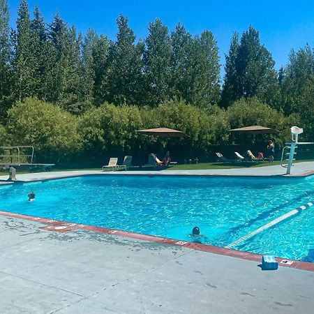Elkhorn Escape Villa Sun Valley Eksteriør billede