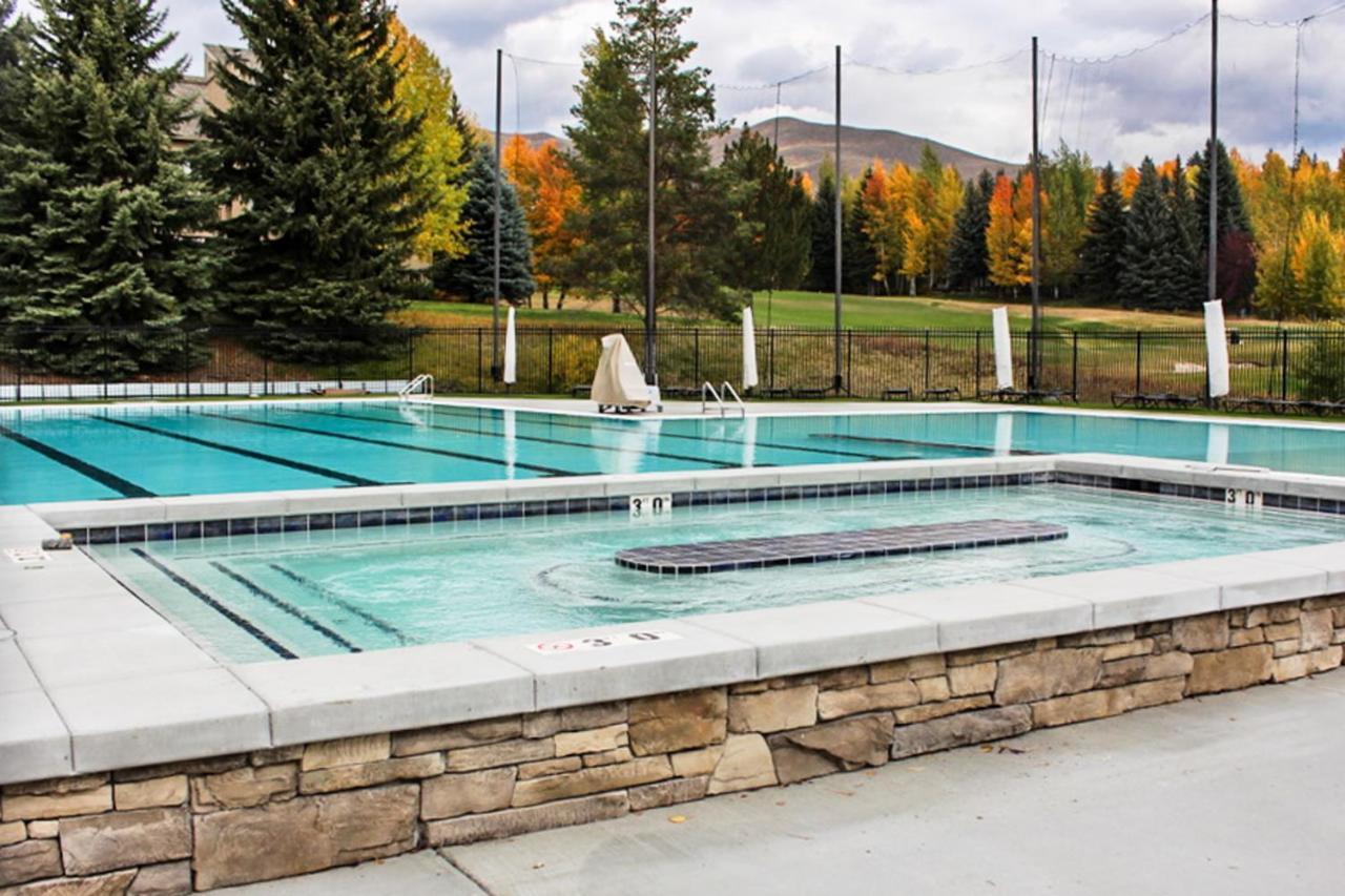 Elkhorn Escape Villa Sun Valley Eksteriør billede