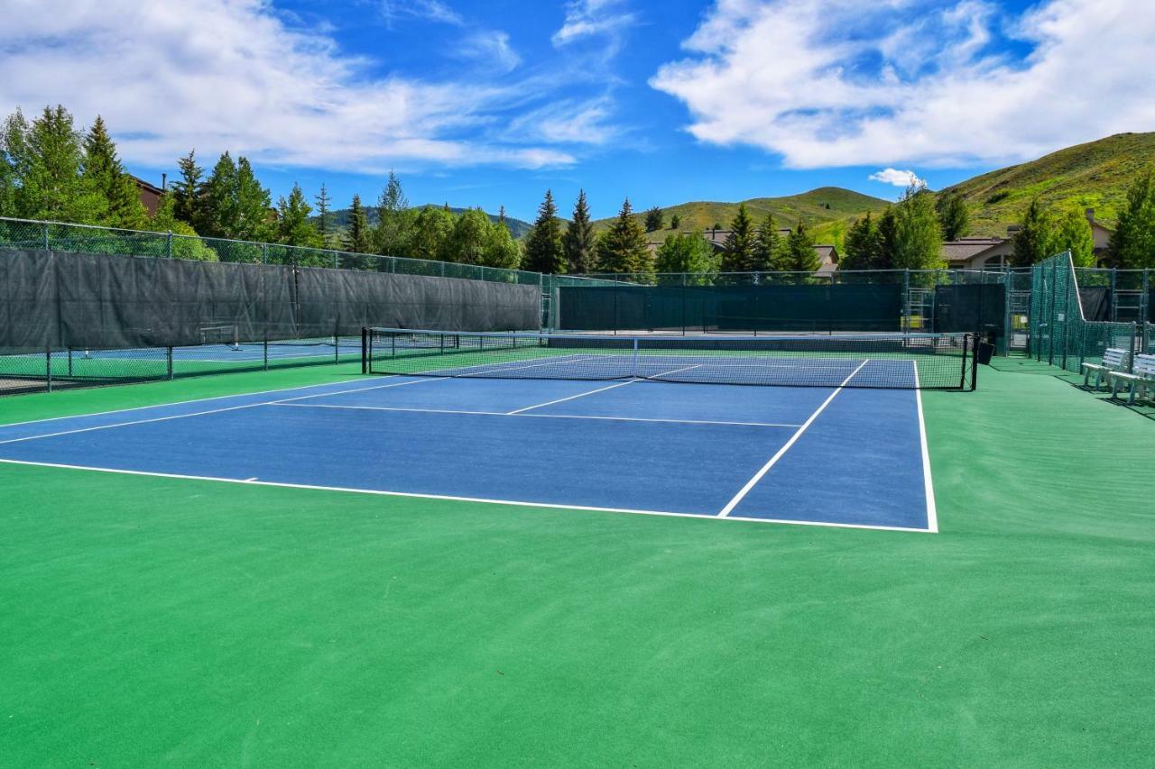 Elkhorn Escape Villa Sun Valley Eksteriør billede