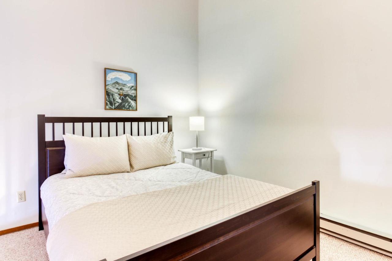 Elkhorn Escape Villa Sun Valley Eksteriør billede