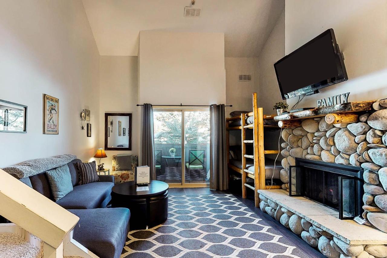 Elkhorn Escape Villa Sun Valley Eksteriør billede