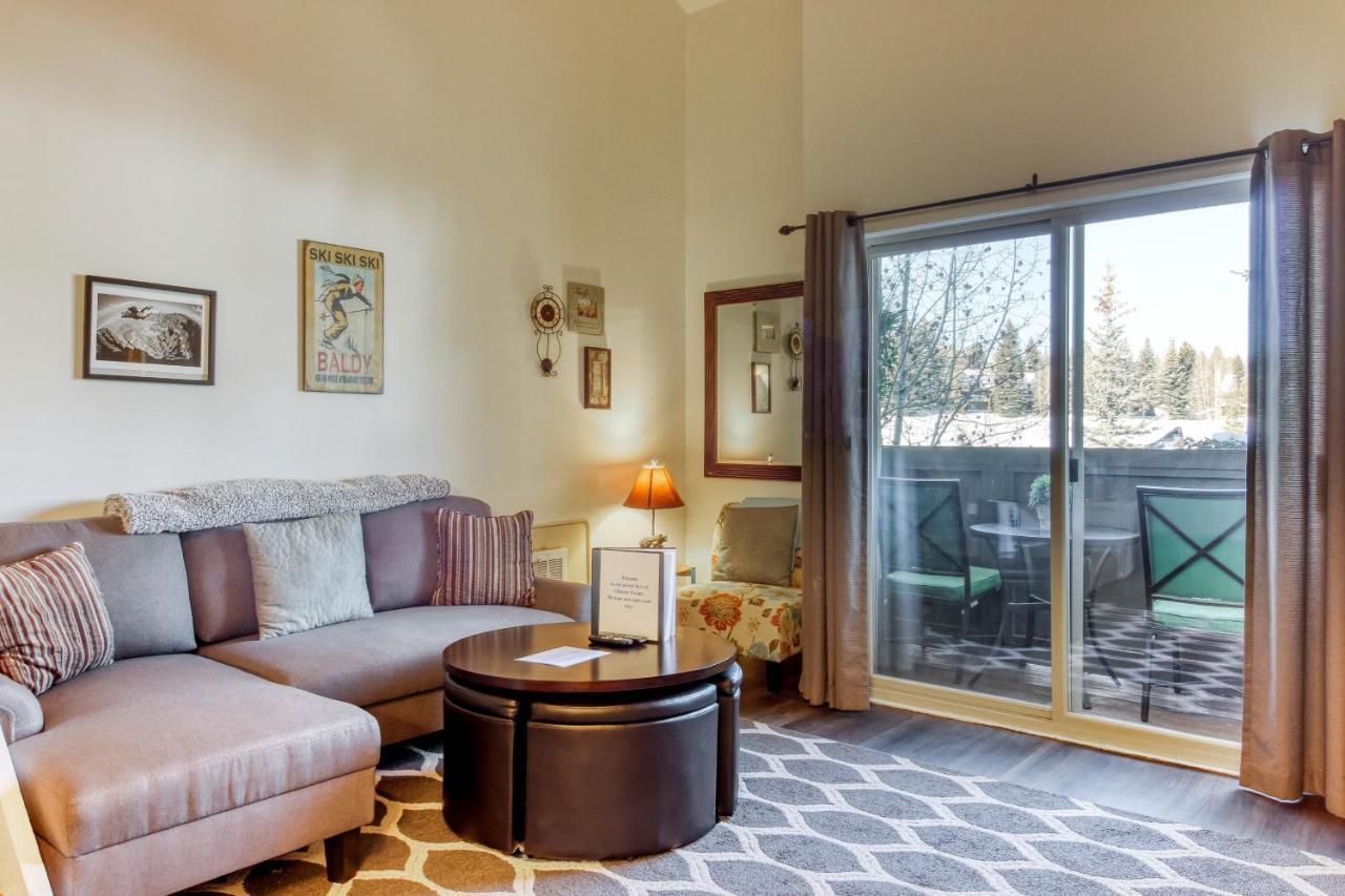 Elkhorn Escape Villa Sun Valley Eksteriør billede