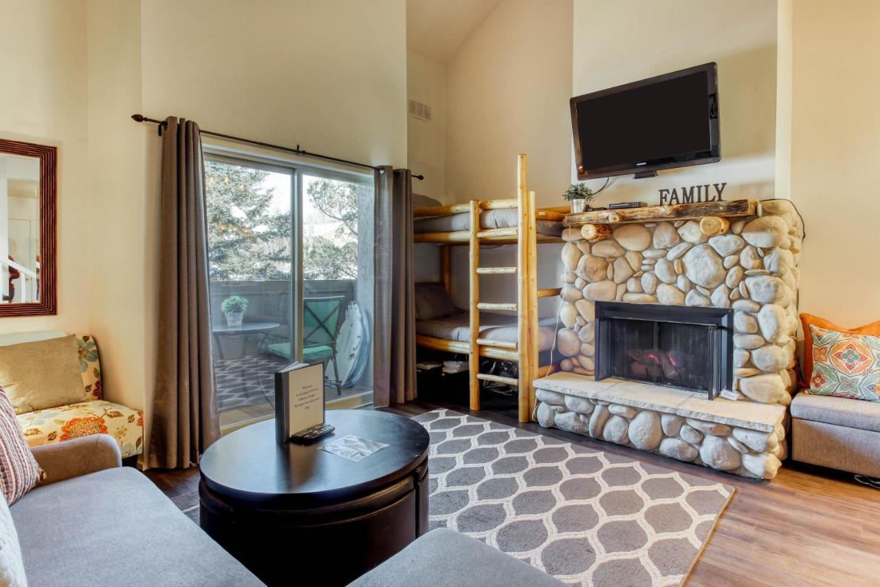 Elkhorn Escape Villa Sun Valley Eksteriør billede