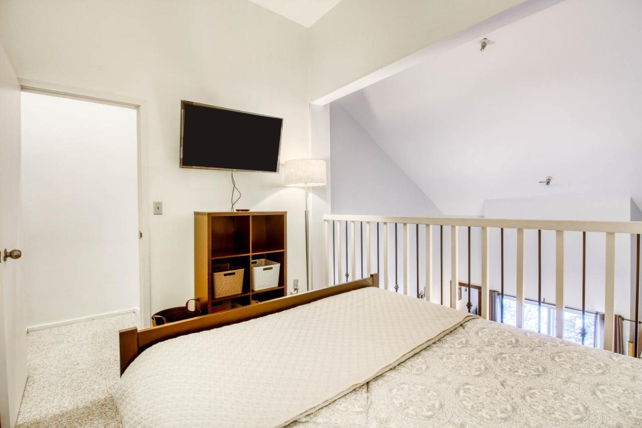 Elkhorn Escape Villa Sun Valley Eksteriør billede